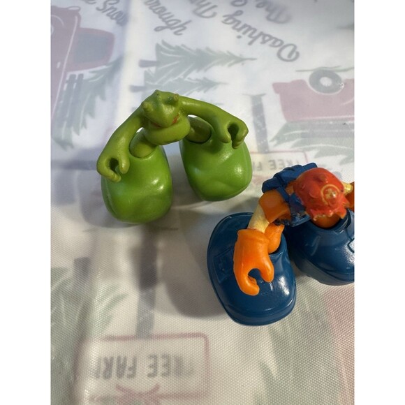 Mattel Matchbox - Picture 4 of 7